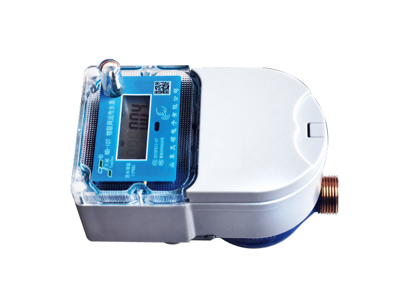 NB-IOT物聯(lián)網遠傳智能水表